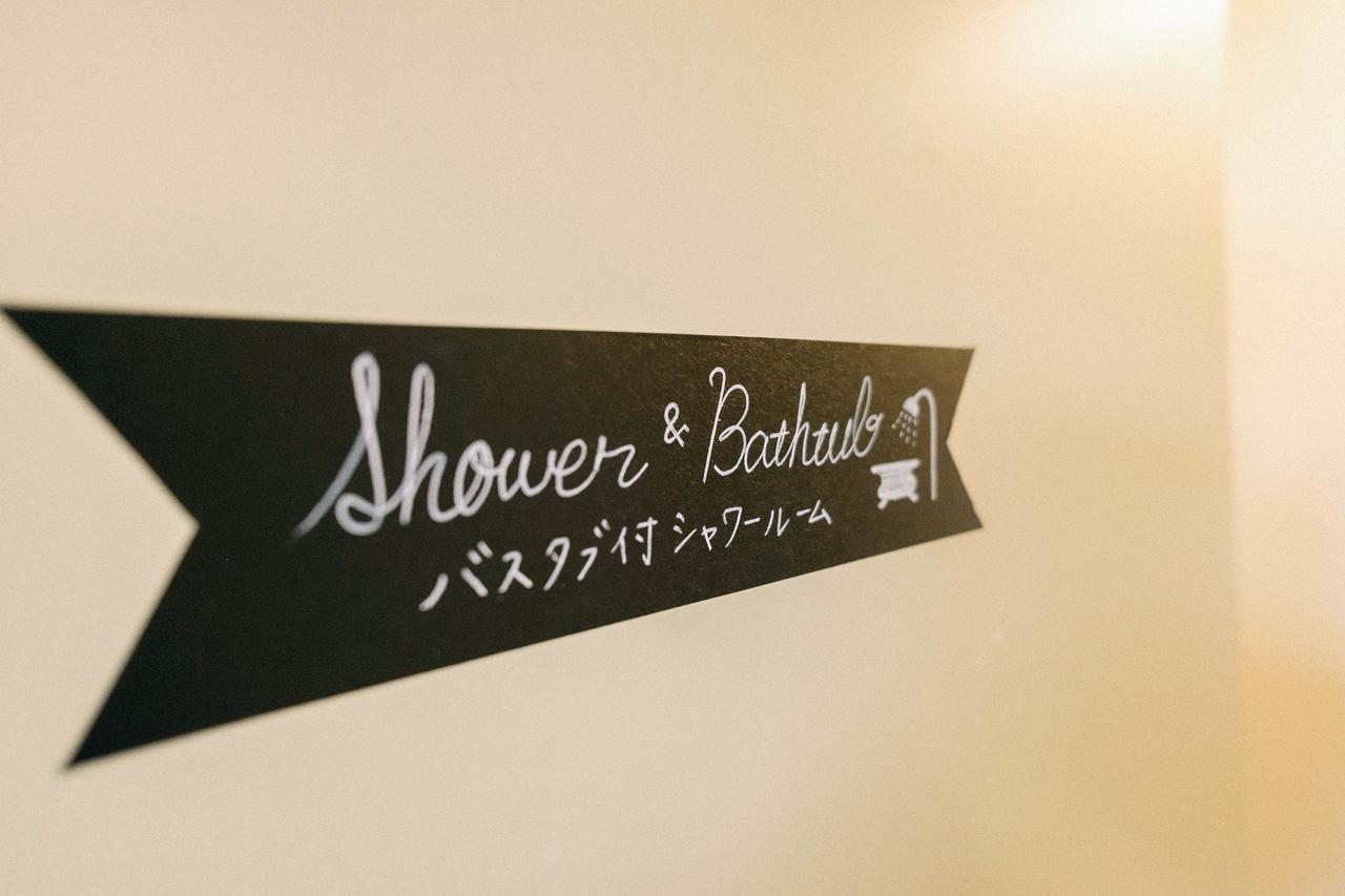 Neighbors Inn Kanazawa Exterior foto