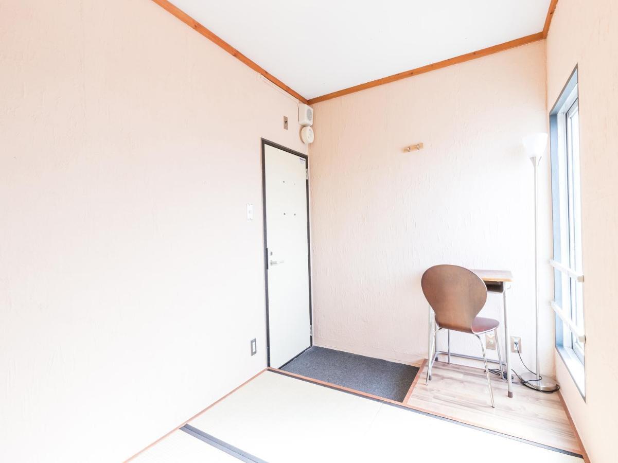 Neighbors Inn Kanazawa Exterior foto