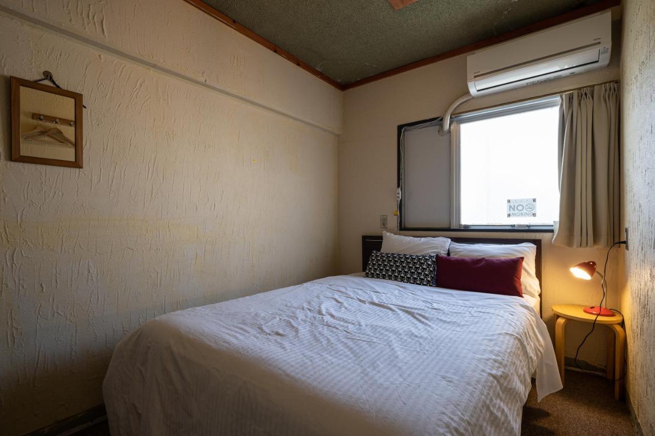 Neighbors Inn Kanazawa Zimmer foto
